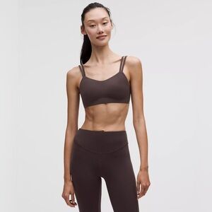 Lululemon Like a Cloud Bra